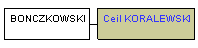 Mini tree diagram