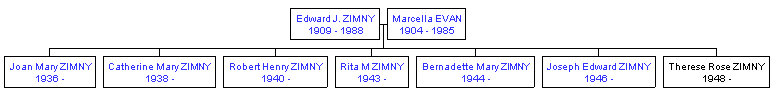 Mini tree diagram