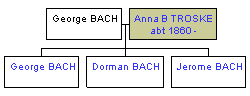 Mini tree diagram